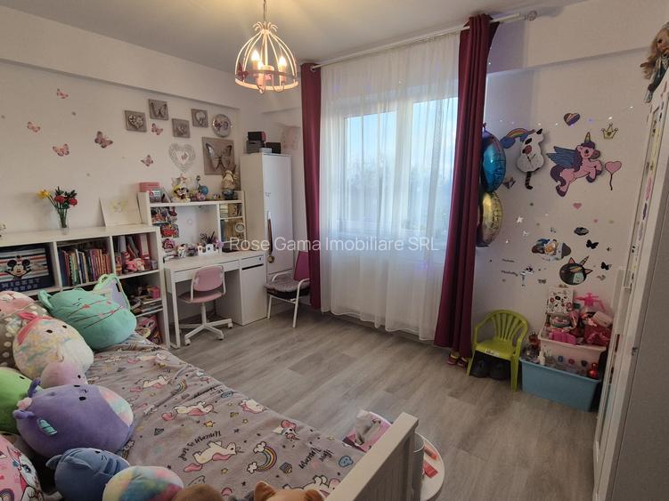 Apartament 3 camere + loc parcare Moara de Vant - 11