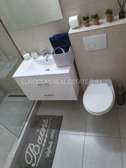TERMEN LUNG - Apartament 2 camere,zona Universitate (Cod E4) - 11
