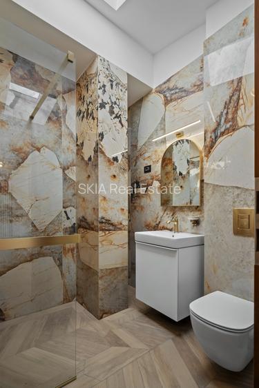 VILA ISTORICA CISMIGIU - COMPLET RENOVATA - 6