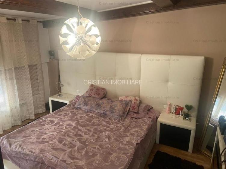 Vila  + Spatiu Comercial sos Buzaului 980mp construiti, teren 1526mp - 6
