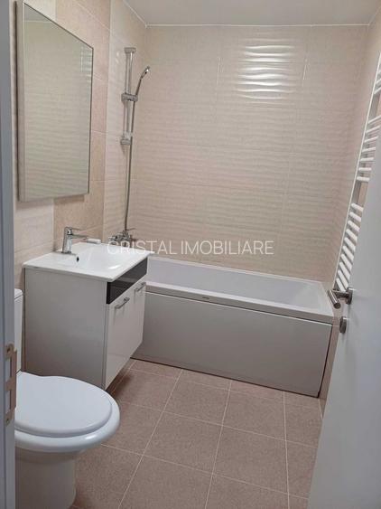 Garsonieră 42 mp, Bloc 2023, Centrală Proprie/Parcare Subterană Inclusă In Pret! - 3