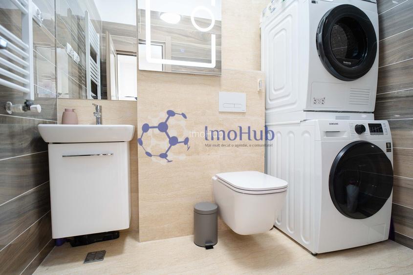 Penthouse exclusivist ultracentral, 220 mp, lift privat, comision 0! - 25