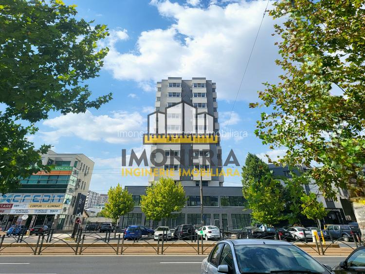 Pizzerie stradala-dotari full-100m metrou Mihai Bravu-posibilitate terasa - 18