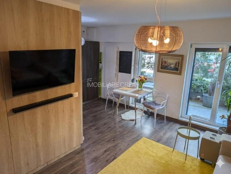 Apartment de vanzare in Fabrica de Glucoza Nord - 5