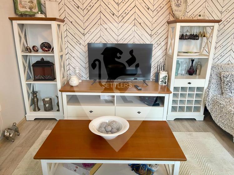 Apartament Premium 2 camere Coresi Kasper Pietonal | Parcare + boxa / Tractorul  - 3