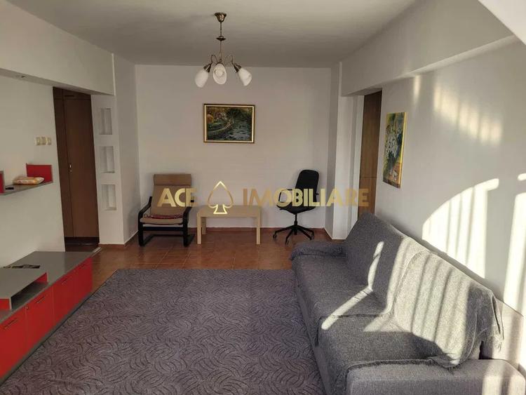 3 Camere de inchiriat | Berceni | Metrou | DishWasher