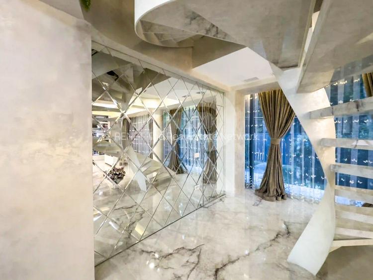 Pe Malul Snagovului, Unde Luxul Devine Cotidian - 15