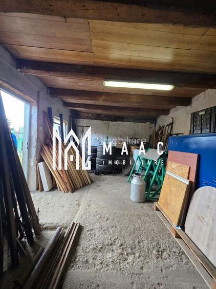 Casa individuala I Curte I Teren 1700 mp I Rosia - 13