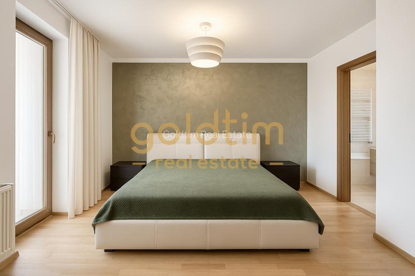 VILA INDIVIDUALA/CARTIER REZIDENȚIAL/SISTEM FOTOVOLTAIC 10Kw/GARAJ/ROND OMV - 26