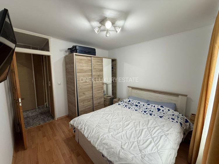 Apartament 2 camere de vanzare Rahova - 2