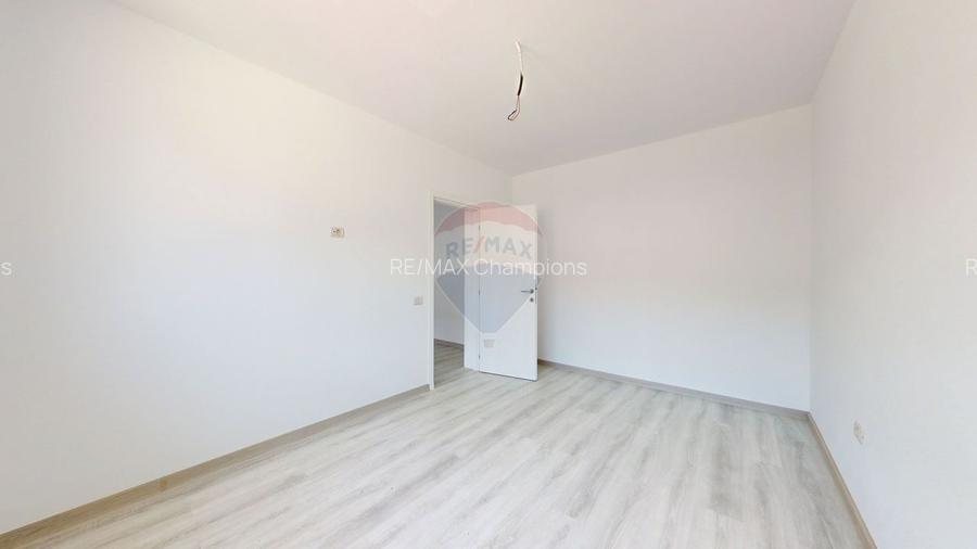Comision 0% | Apartament nou + parcare | Etaj 2 | Sânpetru Subcetate 2 - 4