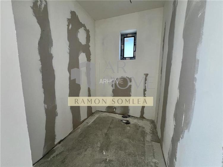 Vanzare Casa Individuala 5 camere, Blejoi, la 5 minute de Ploiesti - 16