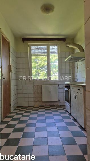 Apartament 3 camere. Bld. Brancoveanu. Izvorul Crisului. - 7