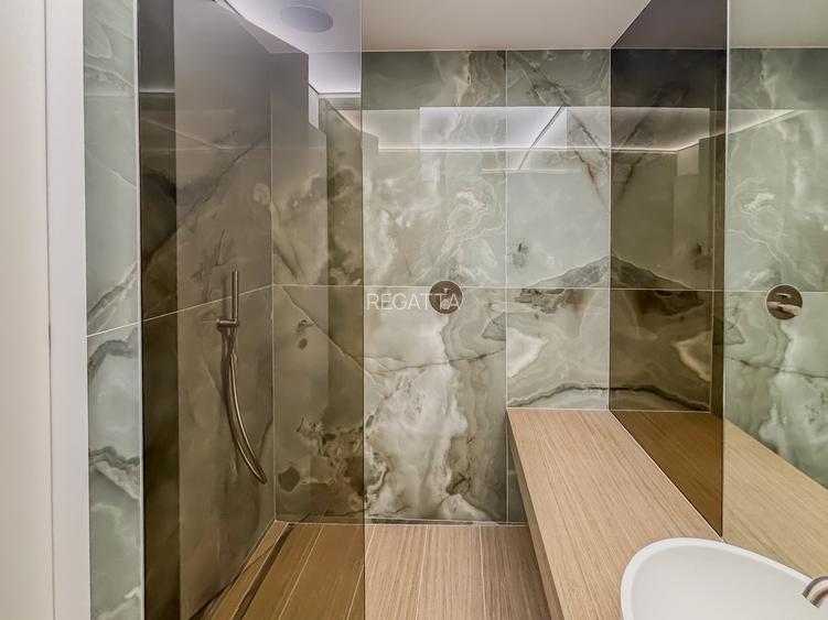 APARTAMENT MODERN 3 CAMERE CORTINA 126 DE VANZARE - 8