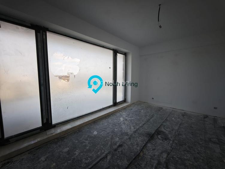 Apartamente 2 și 3 camere, bloc nou NZEB, zonă Pipera - 17