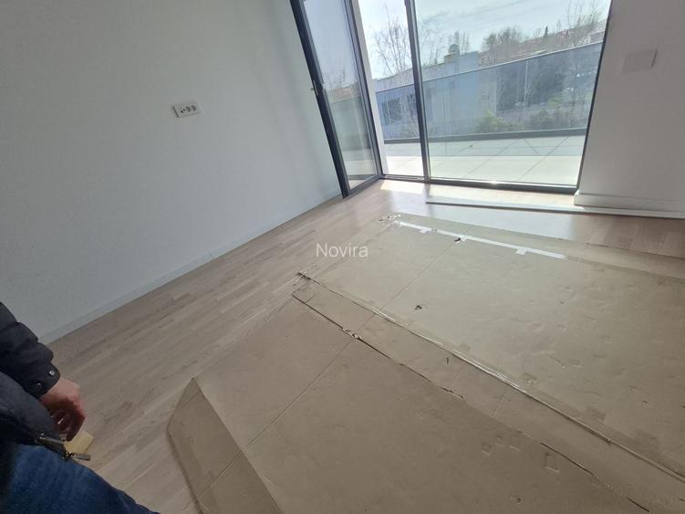 Apartament 3 Camere LUX | 107 MP | Iancu Nicolae | Mobilat si Utilat - 5