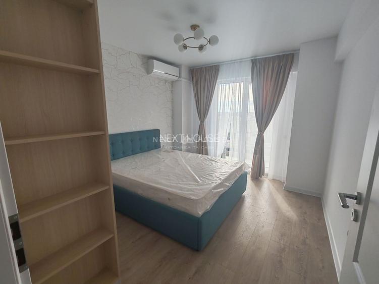 Apartament  ( Duplex ) - Parcul Carol - Liberty  Center - Unirii 2km - 8