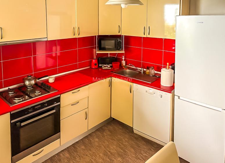 COMISION 0% Casa 4 camere, singur in curte, 111 mp, zona ultracentrala - 9