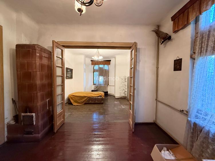 Vila - Baneasa - Herastrau - ideal investitie - 18