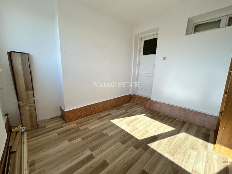 Basarabia Câmpia Libertății 3 Camere 66mp/ 9 minute metrou Muncii - 9