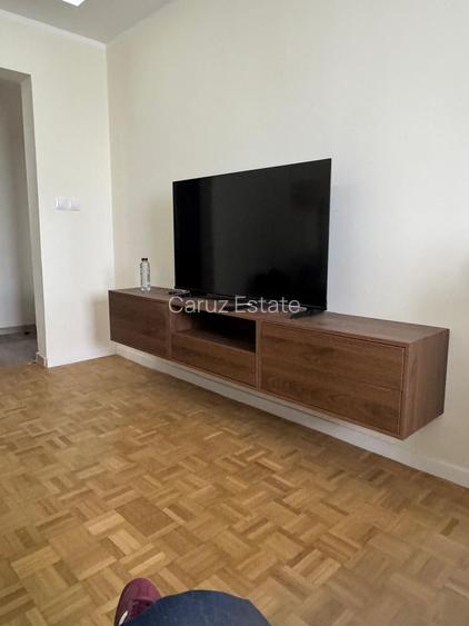 Apartament 3 camere -Prima Inchiriere- Dorobanti/Floreasca - 4
