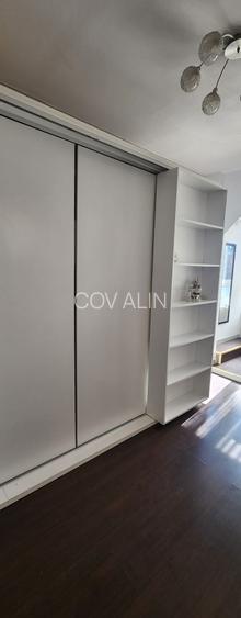 Garsoniera situata "la casa"zona Aurel Vlaicu, 32 mp cu balcon! - 6