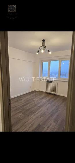 APARTAMENT 3 CAMERE-TITULESCU-RENOVAT-BLOC REABILITAT - 5