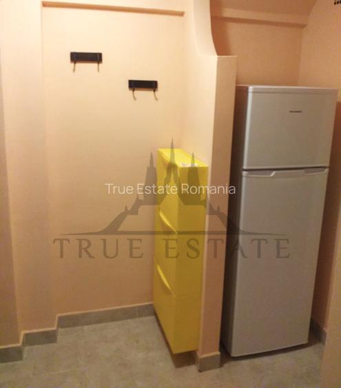 Apartament cu 2 camere, în bloc reabilitat termic, lângă parcul Kiseleff - 7
