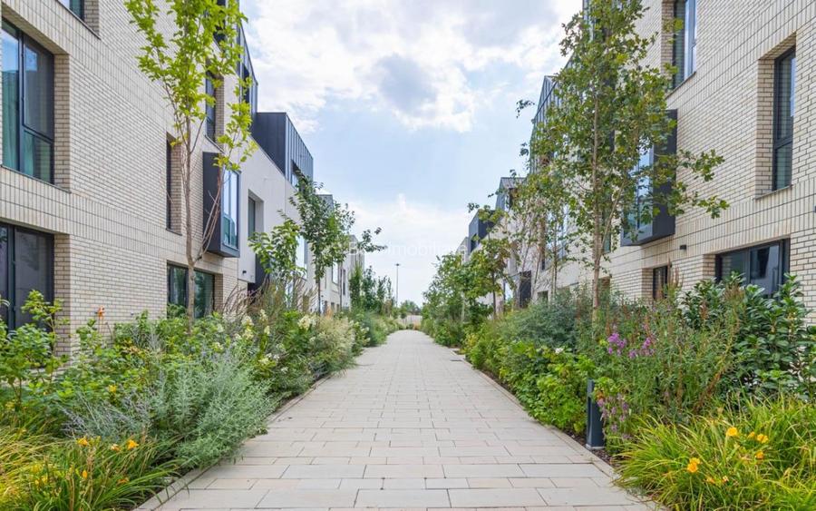 Townhouse - 5 camere - vanzare - Avalon Estate - Pipera - 26