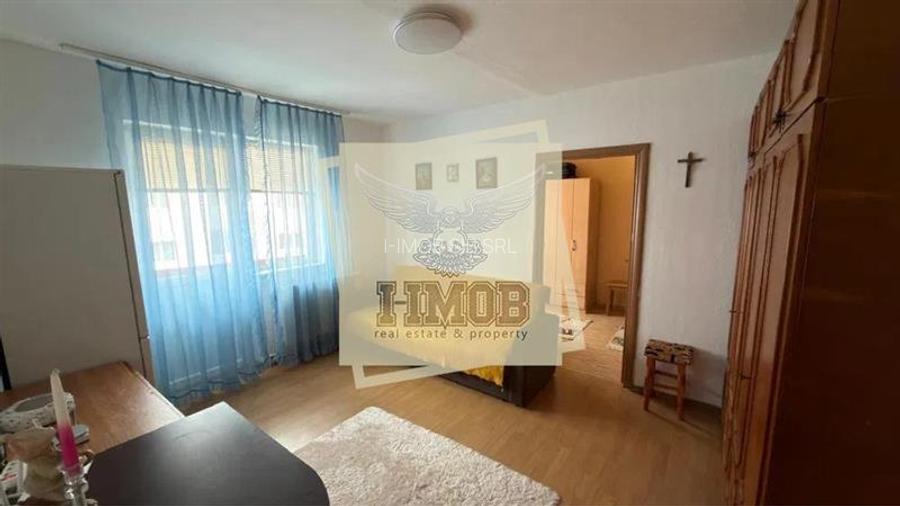 Apartament 2 camere si balcon zona Ciresica - 2