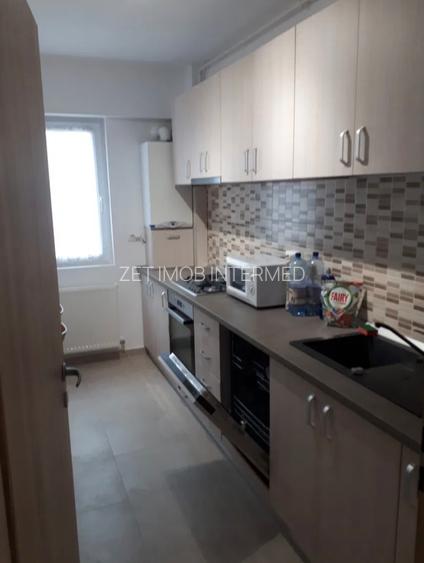 2 camere Pacii - complex Rotar Park *parcare subterana* - 2
