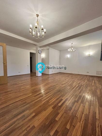 Apartament 5 camere TVR Pangratti - 3