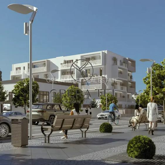 OPERA TEI || 3 CAMERE CU GRADINA DE 127 MP || LACUL TEI || PARCARE INCLUSA - 7