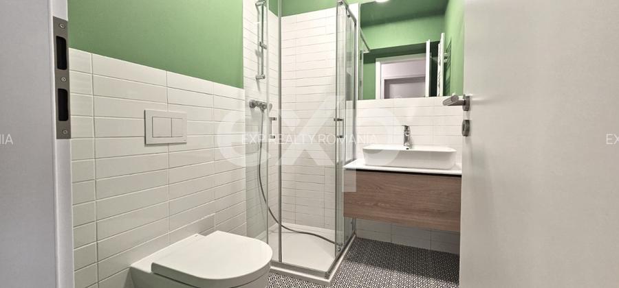 Apartament modern 3 camere in Aviatiei Park, loc de parcare subteran INCLUS - 13