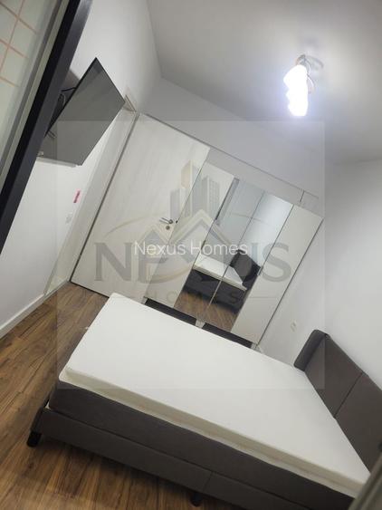 Apartament 2 camere-Sienna Residence- metrou-mutare imediata - 3