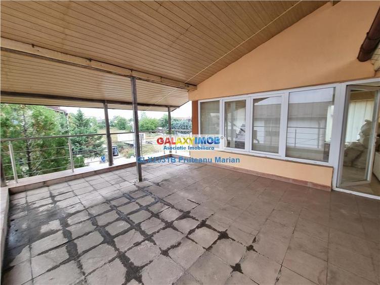 Vanzare casa de tip Duplex situata pe str Marcineni din Bragadiru - 23