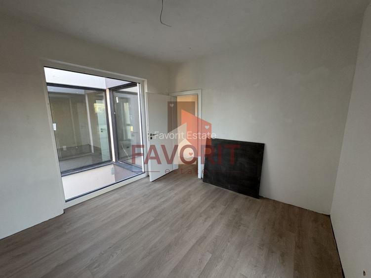 Comision 0%. Pozitie excelenta. Zid despartitor dublu - 30