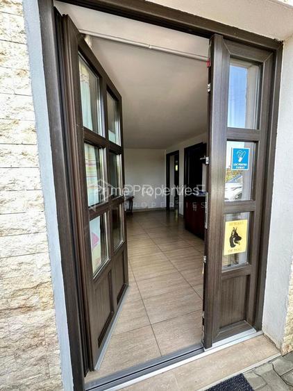 Casă cu 3 camere de închiriat pentru cazare muncitori, în Corunca - 2