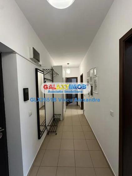 Apartament 2 Cam Lux Berceni - Dimitrie Leonida - Parcare - 7