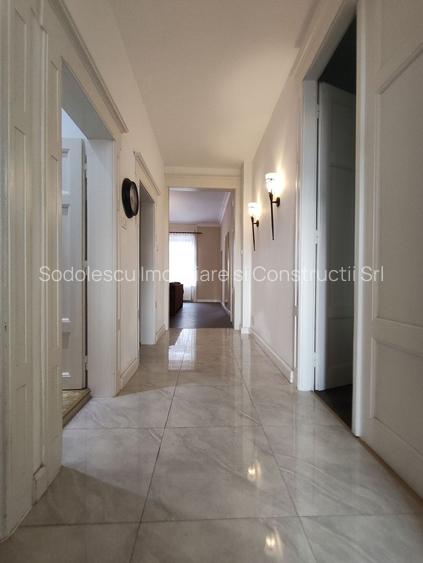 APARTAMENT 3 CAMERE ZONA SINAIA - 18