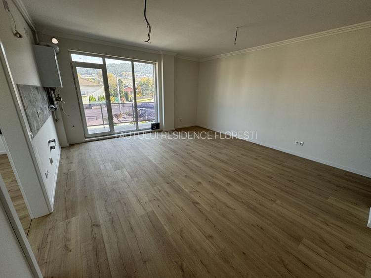 Ap 11 C5 Tautului Residence Park Parcul Poligonului Zona Sub cetate T - 16