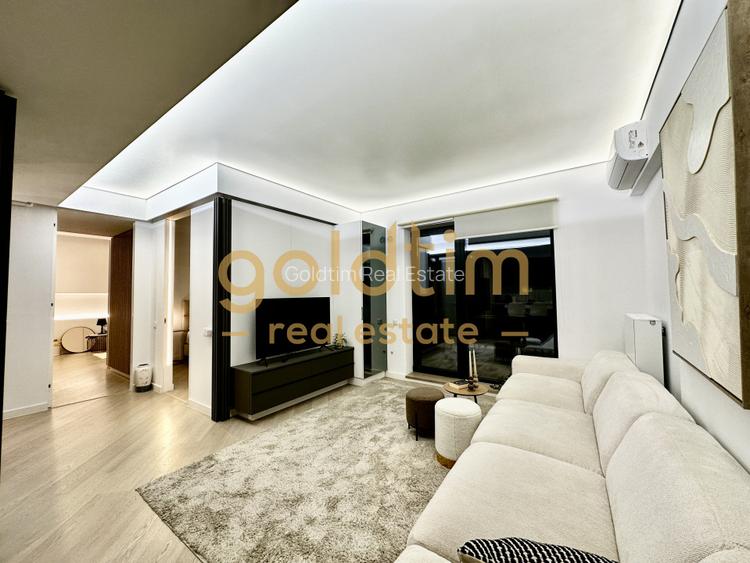 CORTINA NORH/SPATII DEPOZITARE/PARCARE INCLUSA SUBTERANA/DESIGN UNIC - 2