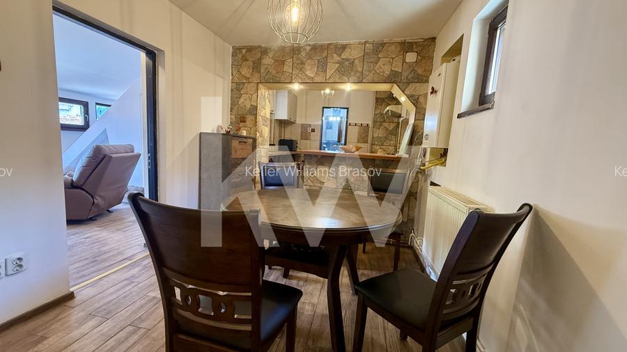 Apartament 2 camere de închiriat | Ultracentral | Str. Michael Weiss - 10