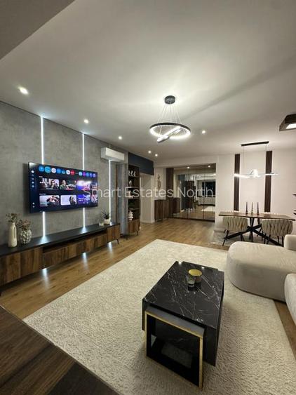 Apartament Modern 2 Camere - ready to move- Pipera OMV - 7