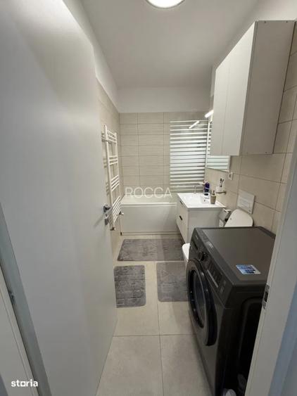 Apartament de 2 camere, 58 mp, centrala, balcon, Onix Park North Residence - 6