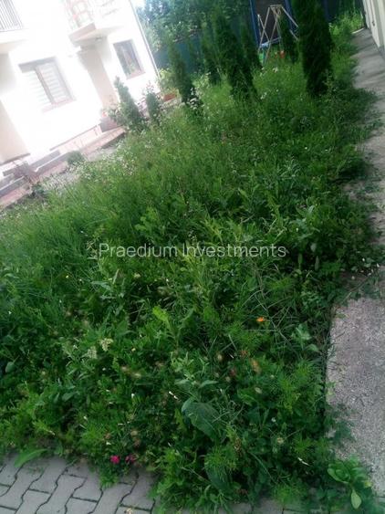 Triplex 5 camere in Europa, 119 mp utili, teren 220 mp - 4