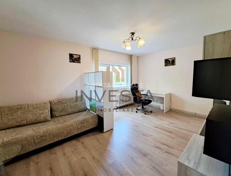 Apartament cu 4 camere in Zorilor , pe strada Louis Pasteur! - 2