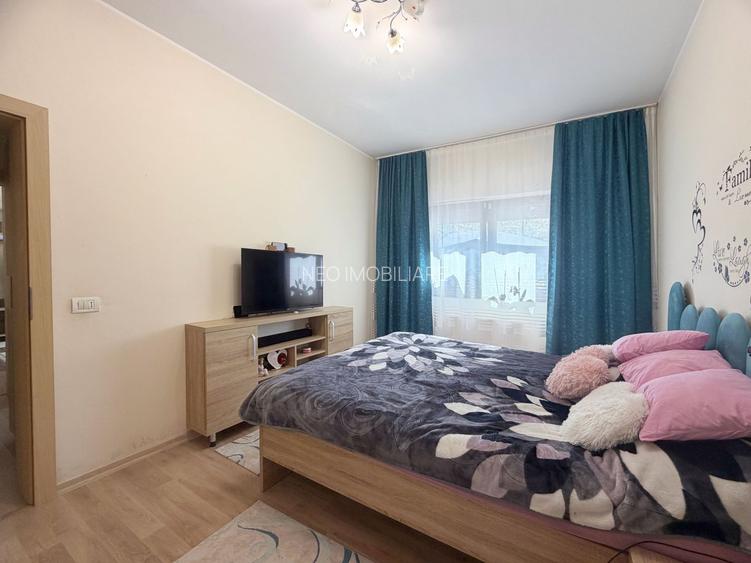 2 Camere - Curte Proprie - Zona Kaufland - 4