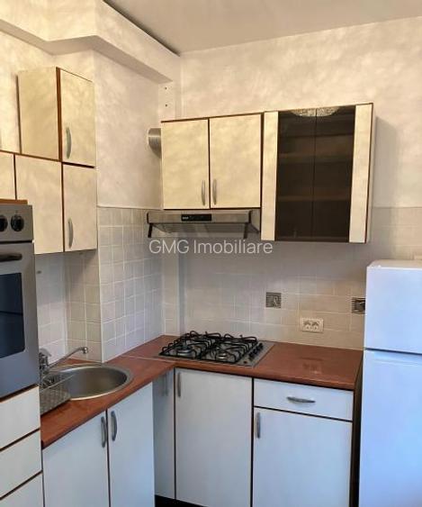 Apartament 2 camere zona FLOREASCA - 6