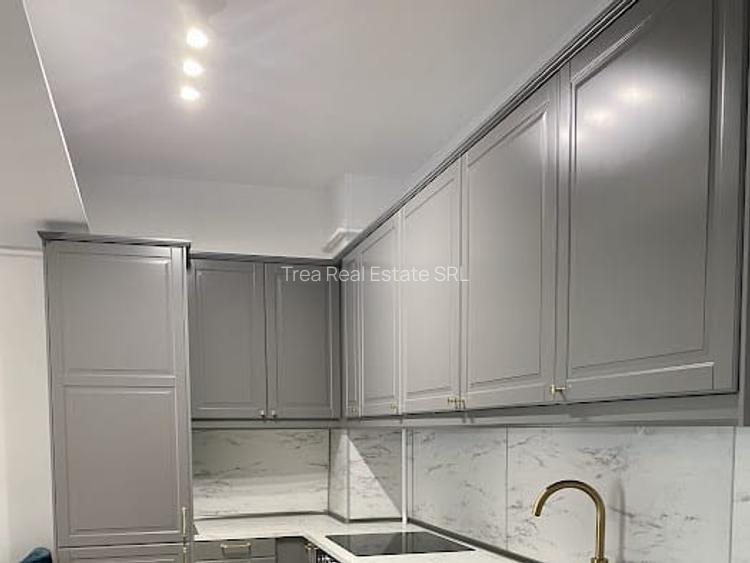  2 camere | Cortina North |  parcare inclusa - 17